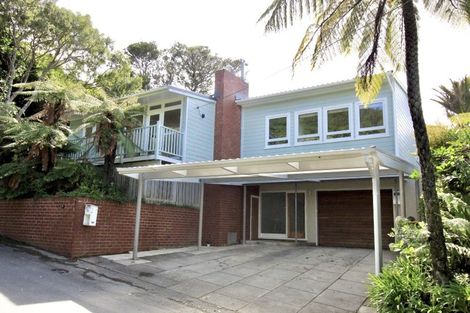 Photo of property in 72 Clark Street, Khandallah, Wellington, 6035