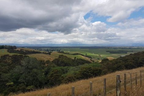 Photo of property in 149a Torehape Road, Kaihere, Ngatea, 3597