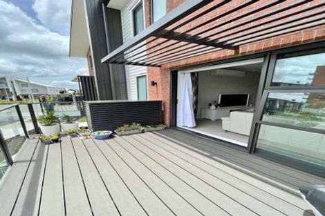 Photo of property in 3 Danga Lane, Hobsonville, Auckland, 0616