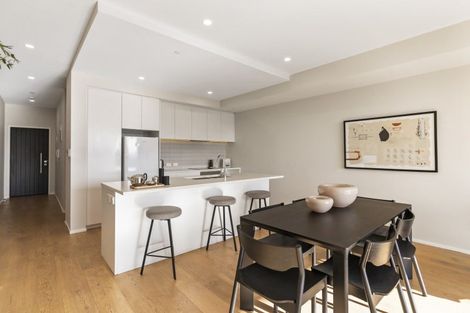 Photo of property in 402/12 Mackelvie Street, Grey Lynn, Auckland, 1021