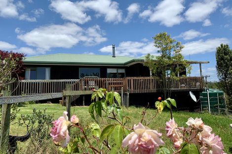 Photo of property in 143 Waimate North Road, Kerikeri, 0293