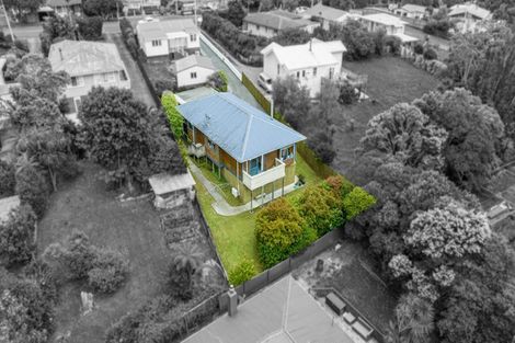 Photo of property in 96b Rosier Road, Glen Eden, Auckland, 0602