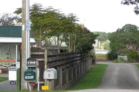 Photo of property in 122 Harbour Road, Ohope, 3121