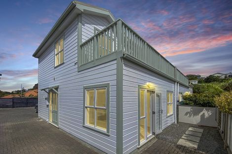 Photo of property in 5/25 Mana Street, Vogeltown, Wellington, 6021