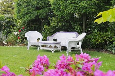 Photo of property in 261 Otipua Road, Highfield, Timaru, 7910