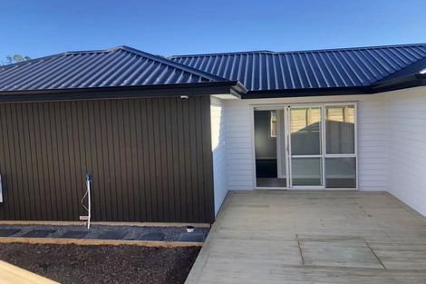 Photo of property in 37 Pukemarino Road, Waimauku, 0812