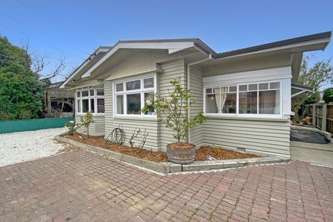 Photo of property in 10 Strauss Place, Somerfield, Christchurch, 8024