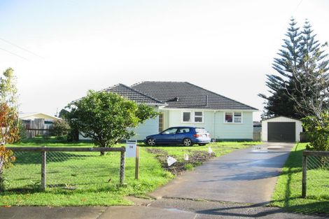 Photo of property in 18 Angus Street, Otara, Auckland, 2023