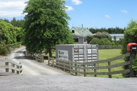 Photo of property in 269 Fitzgerald Road, Drury, 2577