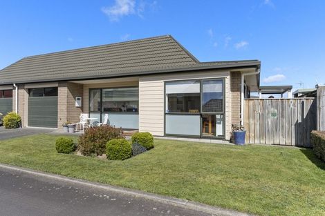Photo of property in Villa Estate, 29/55 Armstrong Avenue, Carterton, 5713
