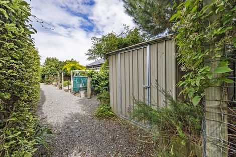 Photo of property in 5 Tramway Road, Springfield, 7681