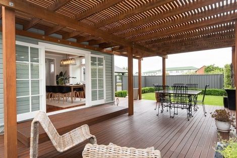 Photo of property in 22 Osier Road, Greenmeadows, Napier, 4112