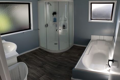 Photo of property in 58 Blake Street, Blaketown, Greymouth, 7805