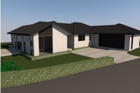 Photo of property in 1 Kelburn Place, Tinwald, Ashburton, 7700