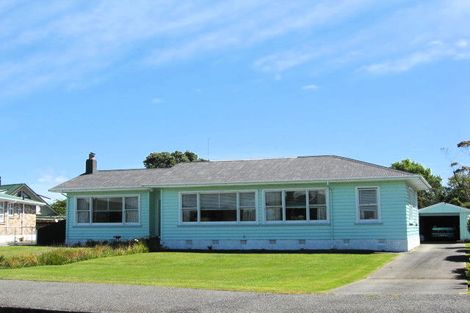 Photo of property in 122 Orowaiti Road, Westport, 7825