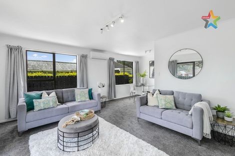 Photo of property in 1/10 Clement Grove, Taita, Lower Hutt, 5011