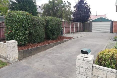 Photo of property in 3 Kathleen Crescent, Hornby, Christchurch, 8042