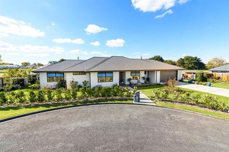 Photo of property in 10 Hanalin Drive, Marton, 4710