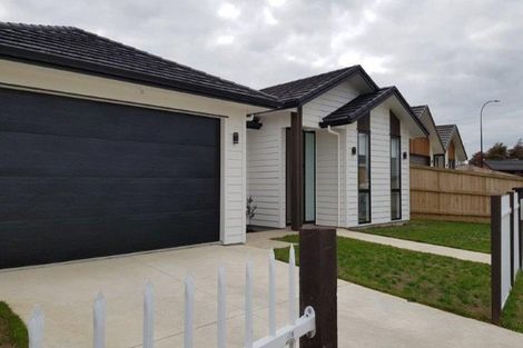 Photo of property in 109 Hare Puke Drive, Flagstaff, Hamilton, 3210