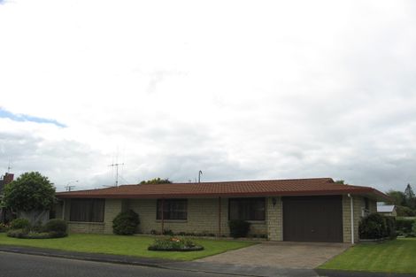 Photo of property in 37 Shanel Place, Te Awamutu, 3800