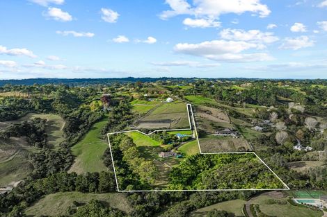 Photo of property in 208 Glenmore Road, Coatesville, Albany, 0793