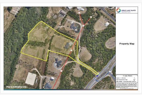 Photo of property in 6 Oakdale Drive, Kinloch, Taupo, 3377