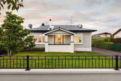 Photo of property in 63 Naylor Street, Hamilton East, Hamilton, 3216