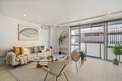 Photo of property in 12/27 Cheshire Street, Parnell, Auckland, 1052