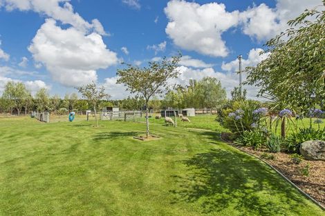 Photo of property in 17 Friars Lane, Leeston, 7632