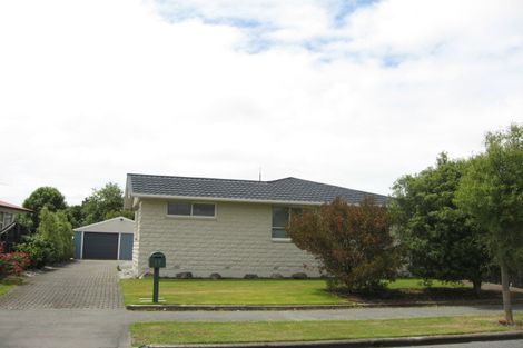 Photo of property in 17 Arran Crescent, Woolston, Christchurch, 8062