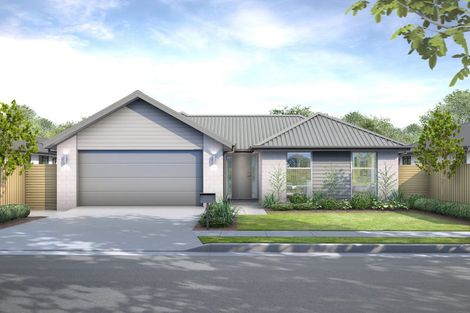 Photo of property in 56 Marcoola Drive, Rolleston, 7614