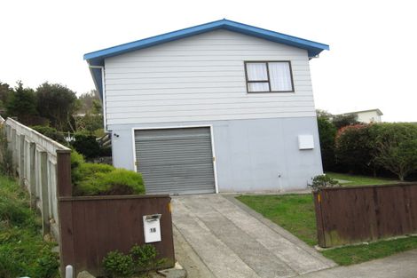 Photo of property in 18 Enfield Street, Wainuiomata, Lower Hutt, 5014