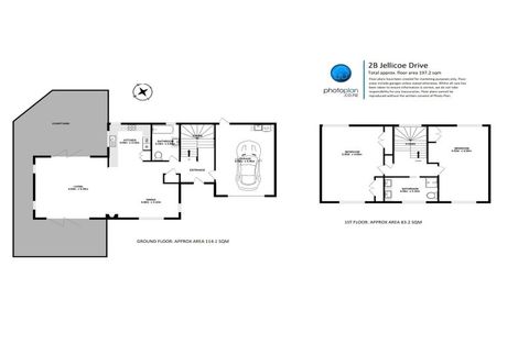 Photo of property in 2b Jellicoe Drive, Hamilton East, Hamilton, 3216