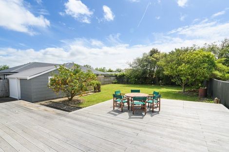 Photo of property in 42 Nottingham Avenue, Awapuni, Palmerston North, 4412