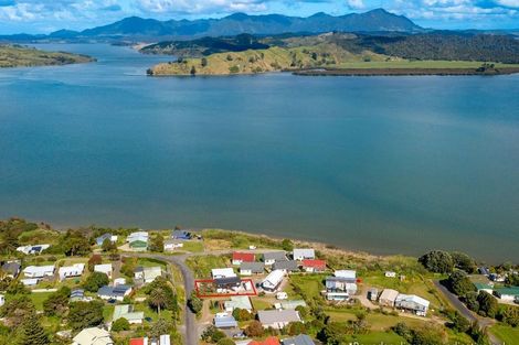 Photo of property in 9a Mariner Street, Rawene, Kaikohe, 0473