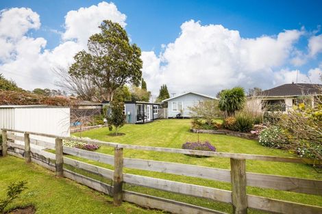 Photo of property in 177 Smart Road, Hillsborough, New Plymouth, 4372