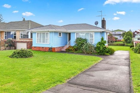Photo of property in 21 Grange Road, Papatoetoe, Auckland, 2025