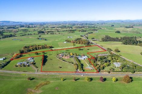 Photo of property in 18 Stewart Road, Rangiriri, Te Kauwhata, 3782