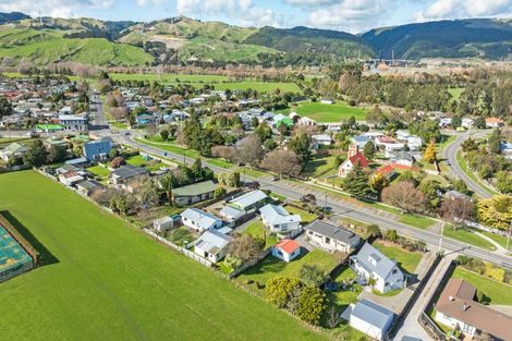 Photo of property in 82 Mulgrave Street, Ashhurst, 4810