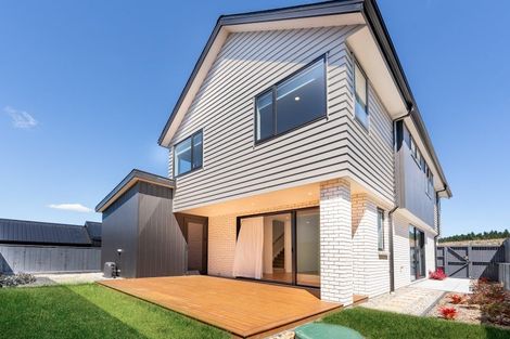 Photo of property in 41a Kikorangi Drive, Wainui, 0992
