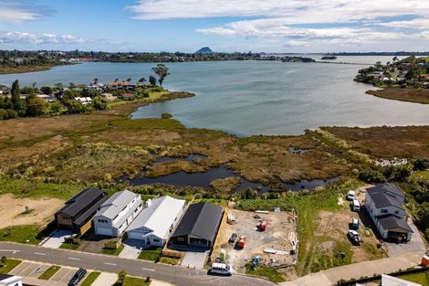 Photo of property in 37 Hinaki Street, Poike, Tauranga, 3112