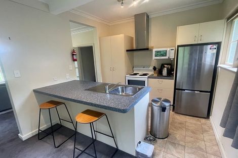 Photo of property in 4c Alva Street, Dunedin Central, Dunedin, 9016