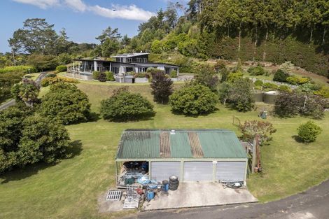 Photo of property in 83 I'anson Road, Minden, Tauranga, 3179