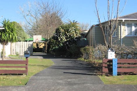 Photo of property in 1/25 Scott Road, Papakura, 2110