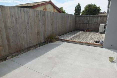 Photo of property in 454b Wilsons Road, Waltham, Christchurch, 8011