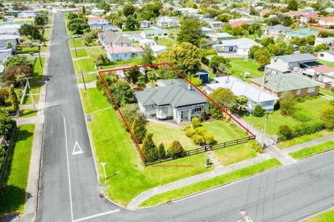 Photo of property in 13 Plunket Street, Dargaville, 0310