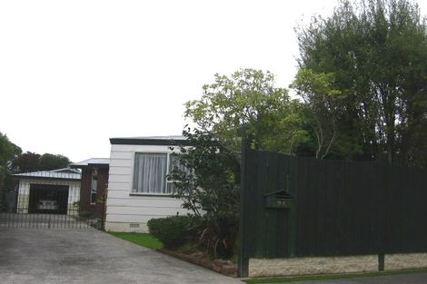 Photo of property in 94 Benmore Avenue, Cloverlea, Palmerston North, 4412