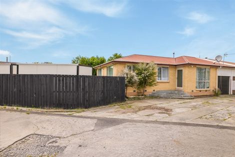 Photo of property in 570b Pages Road, Bexley, Christchurch, 8061