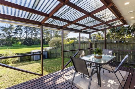 Photo of property in 6/11 Alcock Street, Mount Wellington, Auckland, 1060