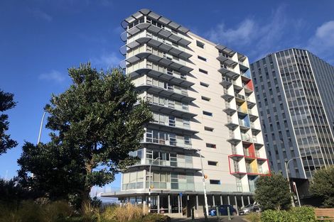 Photo of property in Summit Apartments, 8/184 Molesworth Street, Thorndon, Wellington, 6011
